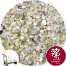Sand - Water Worn - Coarse - Click & Collect - 3407